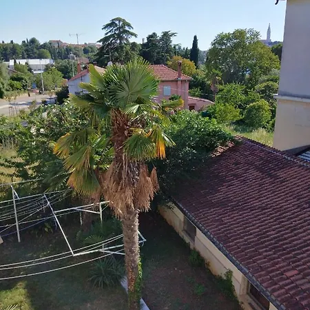 Luna Tsuki Two Rovinj