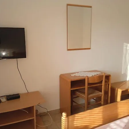 Luna Tsuki Two Aparthotel Rovinj