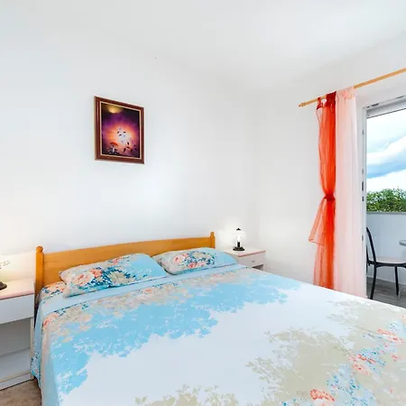 Aparthotel Luna Tsuki Two Rovinj