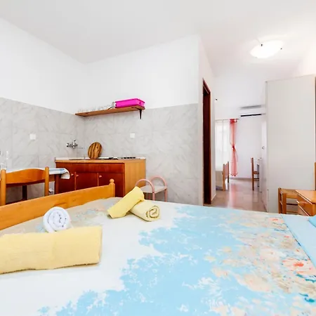 Luna Tsuki Two 3* Rovinj