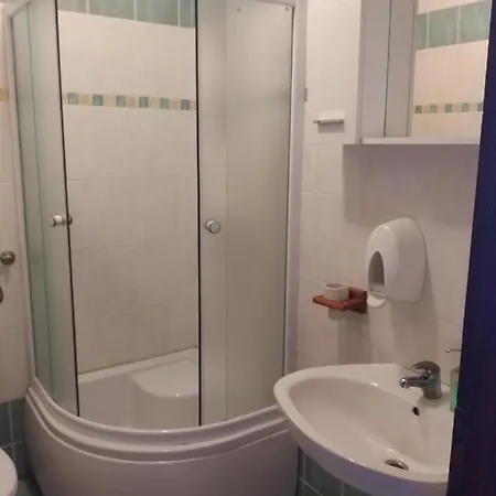 Hotel apartamentowy Luna Tsuki Two Rovinj