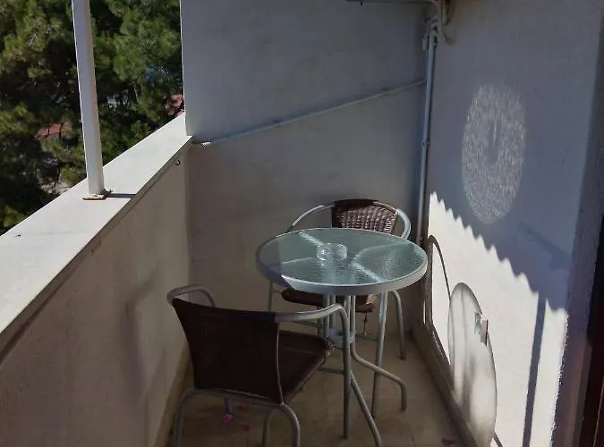 Luna Tsuki Two Ξενοδοχείο με διαμερίσματα 3*