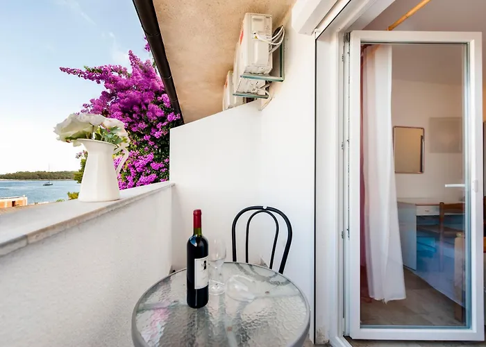 Luna Tsuki Two Ξενοδοχείο με διαμερίσματα