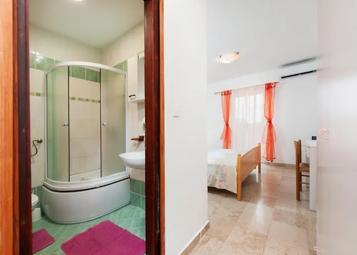 Luna Tsuki Two Ξενοδοχείο με διαμερίσματα