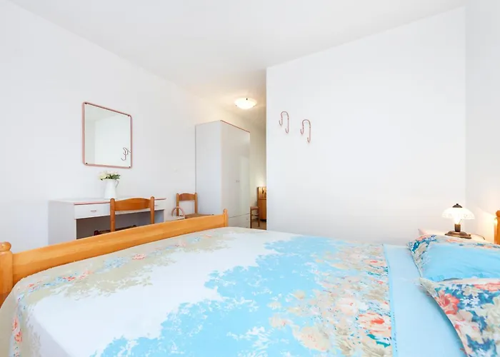 Ξενοδοχείο με διαμερίσματα Luna Tsuki Two 3*