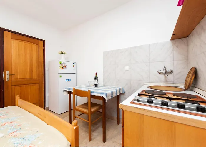 Ξενοδοχείο με διαμερίσματα Luna Tsuki Two 3*