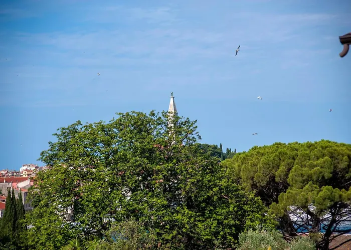 Luna Tsuki Two 3* Ρόβινι