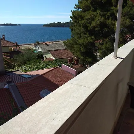 Aparthotel Luna Tsuki Two Rovinj