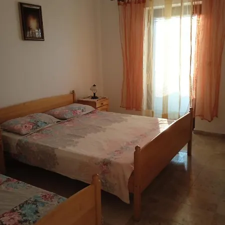 Nonna Marija Two Aparthotel 3*
