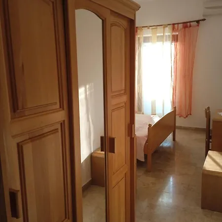 Aparthotel Nonna Marija Two Rovinj